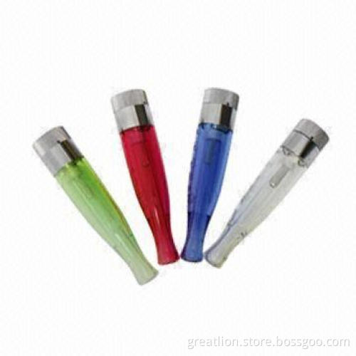 Hot E-cigarette, New eGo Electronic Cigarette, H2 Atomizer